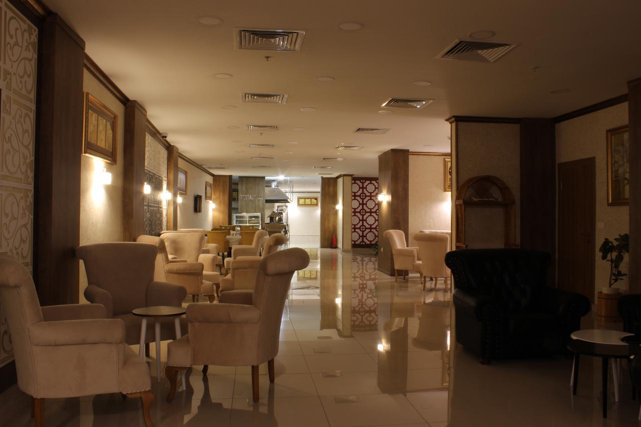 Tavsanli Otel Кютаг'я Екстер'єр фото